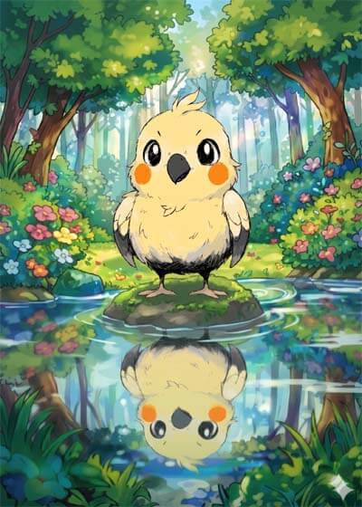 测试